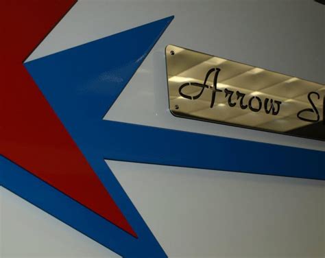 arrow sheet metal|arrow sheet metal products denver.